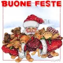 Buone feste