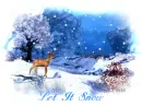 Let it snow