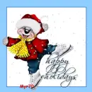 Happy Holidays