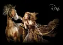 roni horse