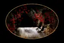 sleeping beauty garden