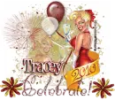 Celebrate 2010-Tracey
