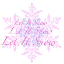Let It Snow