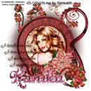 I love you once...Kanika