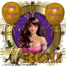 Happy New Year ..Roni