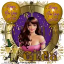 Happy New Year...Gilda