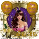 Happy New Year...Jane