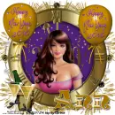 Happy New Year...Ann