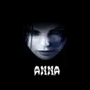 anna goth girl