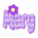 Mary