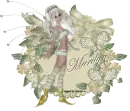 NAME MARILYN/FLOWERS/GIRL