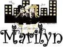 NAME MARILYN/DIVAS