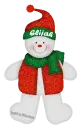 Snowman -Elijah-