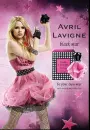 Avril - black star