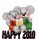 Happy 2010