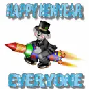 Happy Newyear everyone