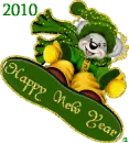 happy new year