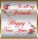   Happy New Years !