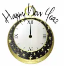 New Year