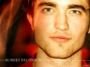 Robert Pattinson