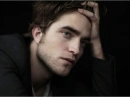 Robert Pattinson