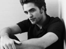 robert Pattinson