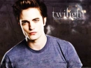 Robert Pattinson