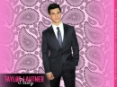 Taylor Lautner