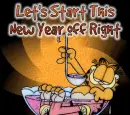 new year