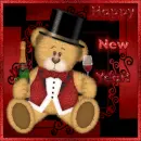 new year