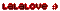 LaLaLove