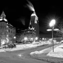 winter