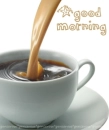 good morning