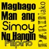Pilipino Parin ako