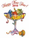 Happy New Year 2010
