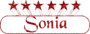 Sonia