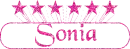Sonia