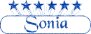 Sonia