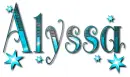 Alyssa