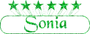 Sonia