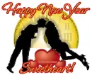 Happy New Year!