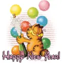 Happy New Year!
