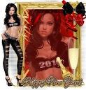 Happy New Year!