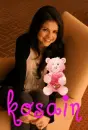 selena gomez with name kosain