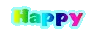 Happy