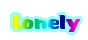 Lonely