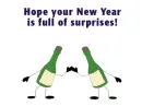 new year