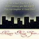 new year