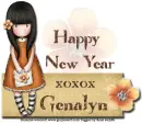 Genalyn