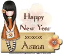 Asma
